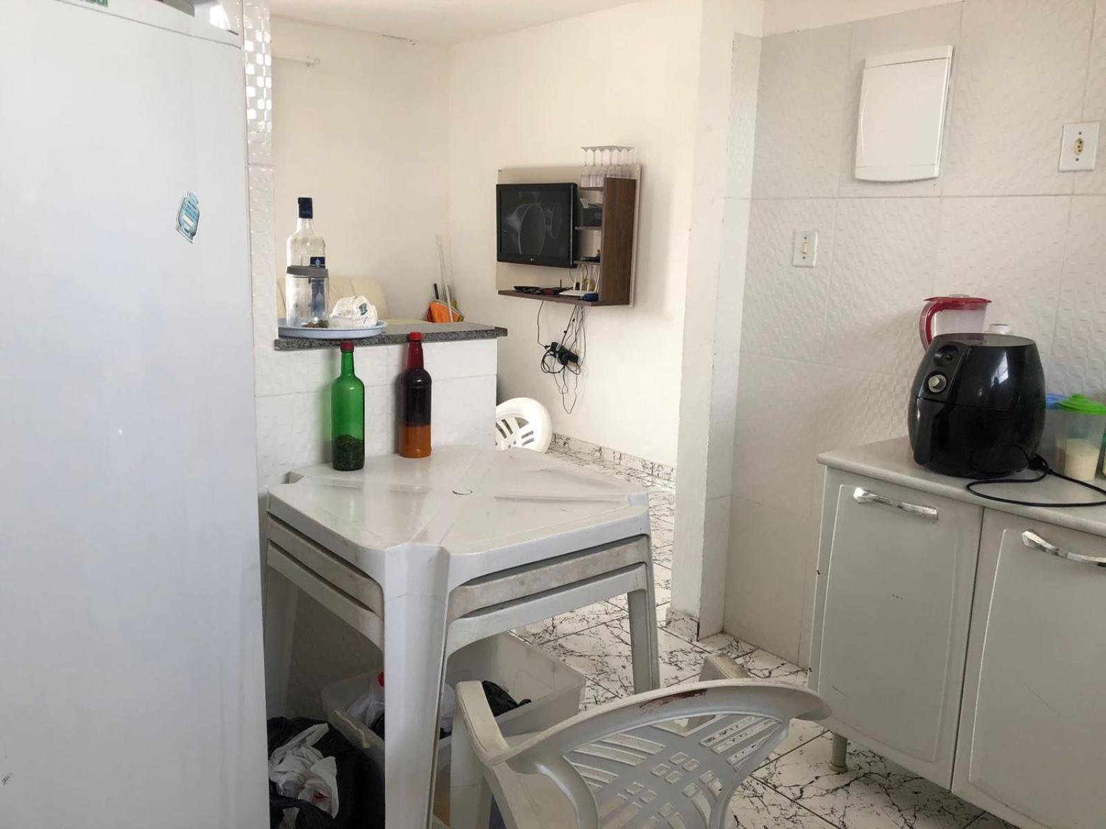 Apartamento Taquari Guaibim Exterior foto