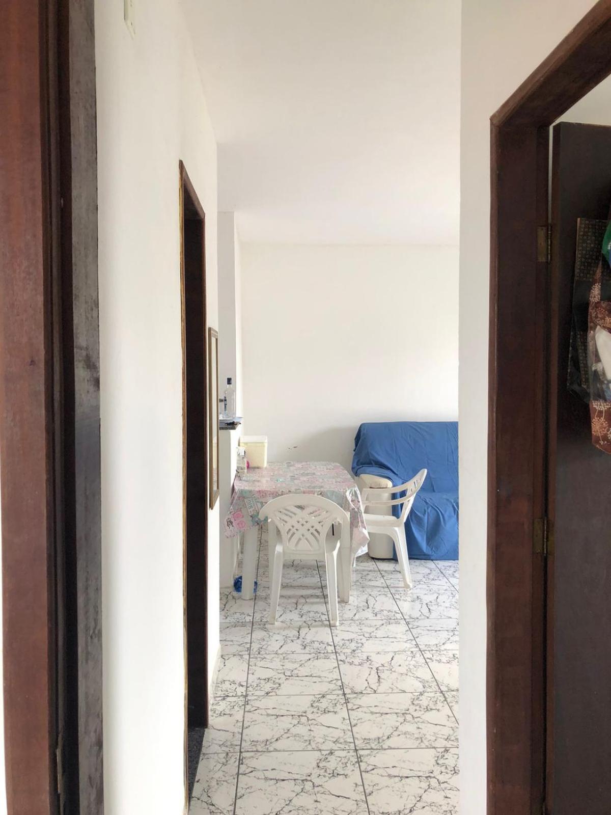 Apartamento Taquari Guaibim Exterior foto